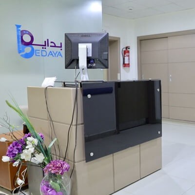 rooms reception
