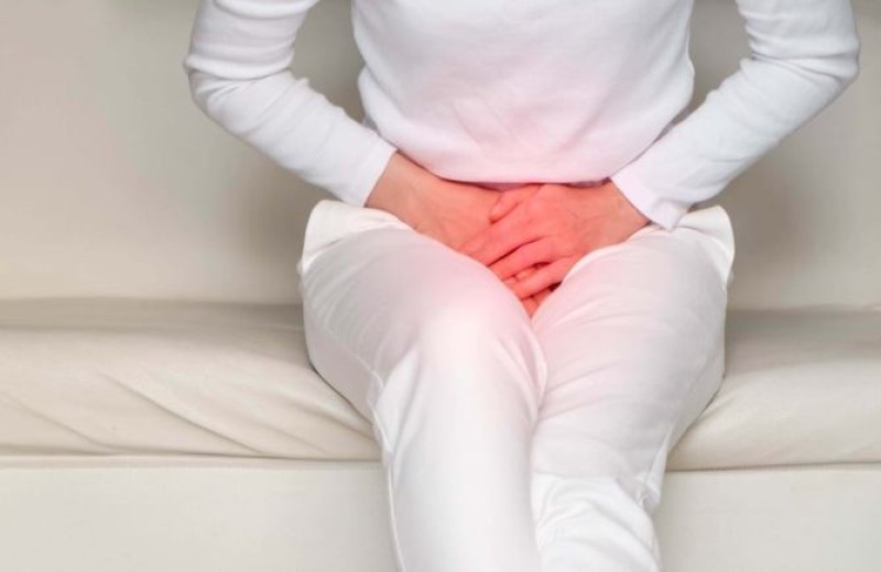 Female incontinence