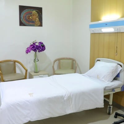another patient room