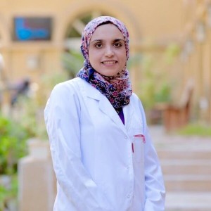 Professor Mona Shaban