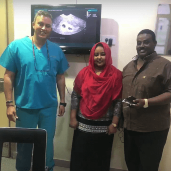 عملية حقن مجهري ناجحة بعد 14 عاماً من تأخر الإنجاب