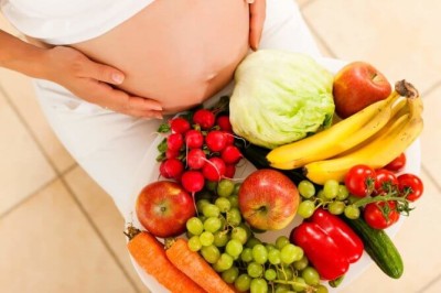أطعمة تمنحك الطاقة أثناء الحمل