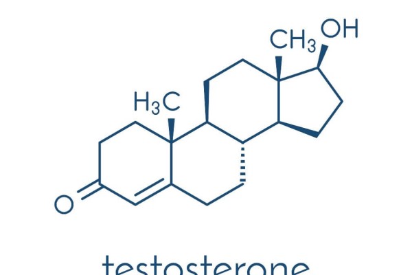 انخفاض هرمون التستوستيرون عند الرجال