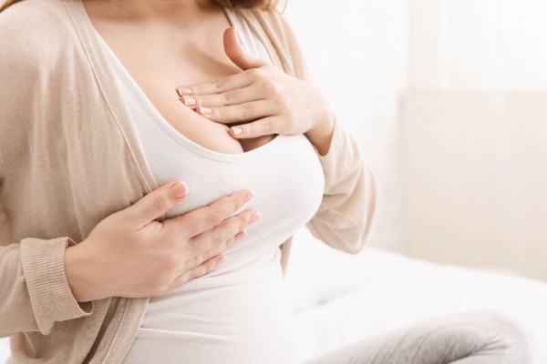 أضرار ارتفاع هرمون الحليب عند النساء - هرمون البرولاكتين