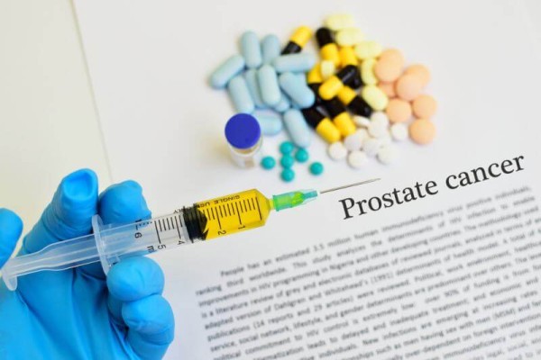 Is prostate cancer curable? 