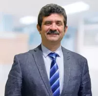 Professor Mohamed Yossef El- Semary