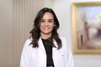 Doctor Monique Magdy
