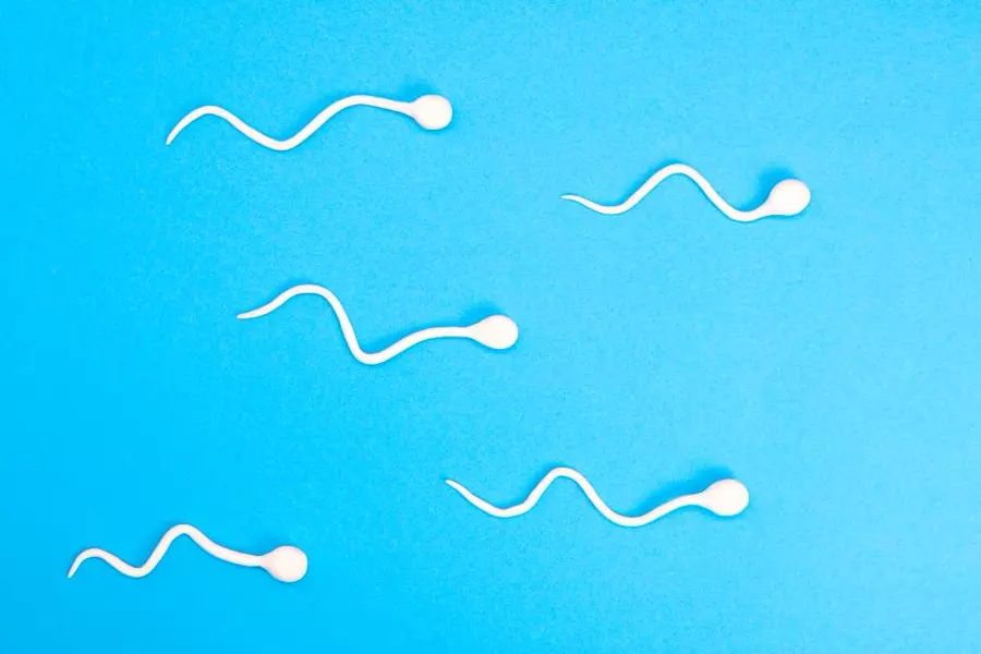 low sperm count treatment