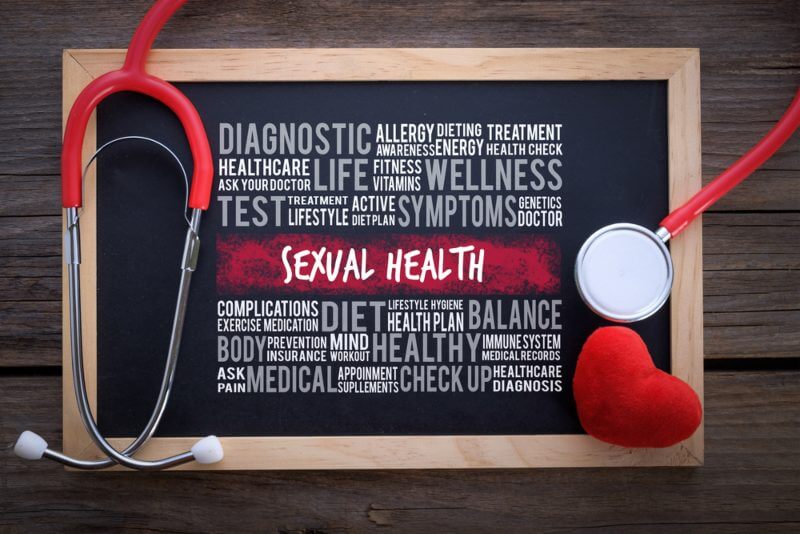 Sexual Health Clinic