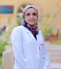 Professor Mona Shaban