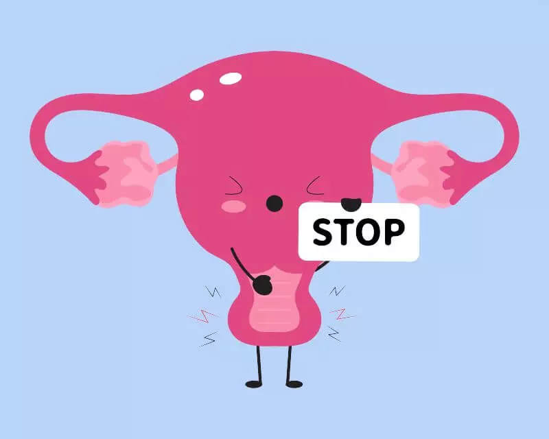 Vaginismus: types, causes, and treatment