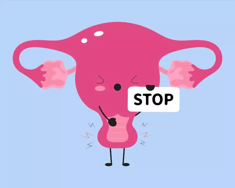 Vaginismus: types, causes, and treatment