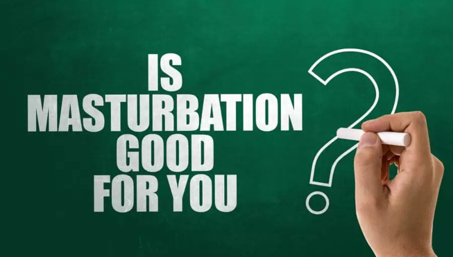 Masturbation 
