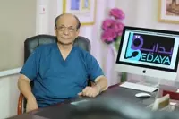 Professor Sherif Khattab