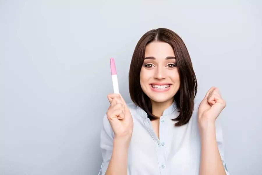 How i can increase my fertility ?