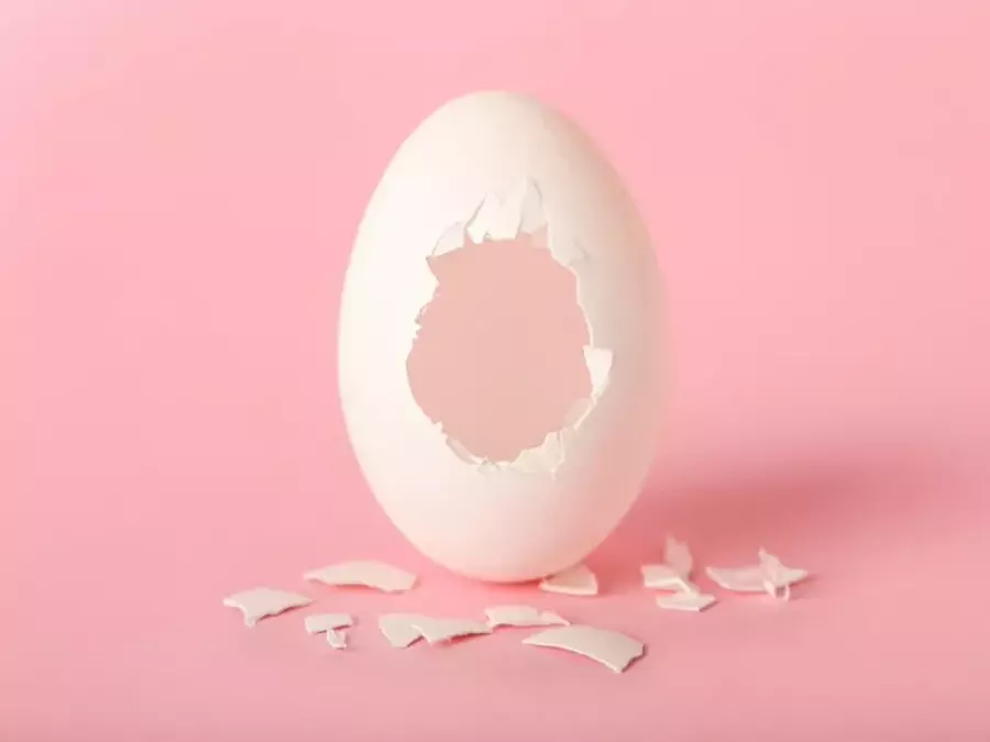 Blighted Ovum HCG Levels 