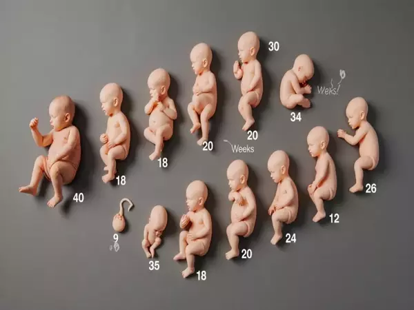 أسباب عدم نمو الجنين داخل كيس الحمل