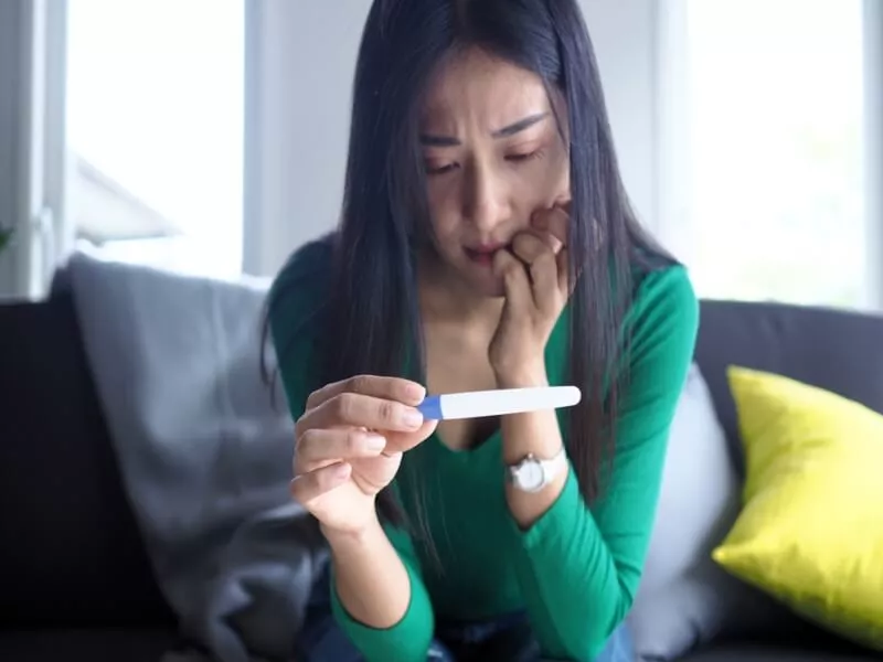 unexplained infertility