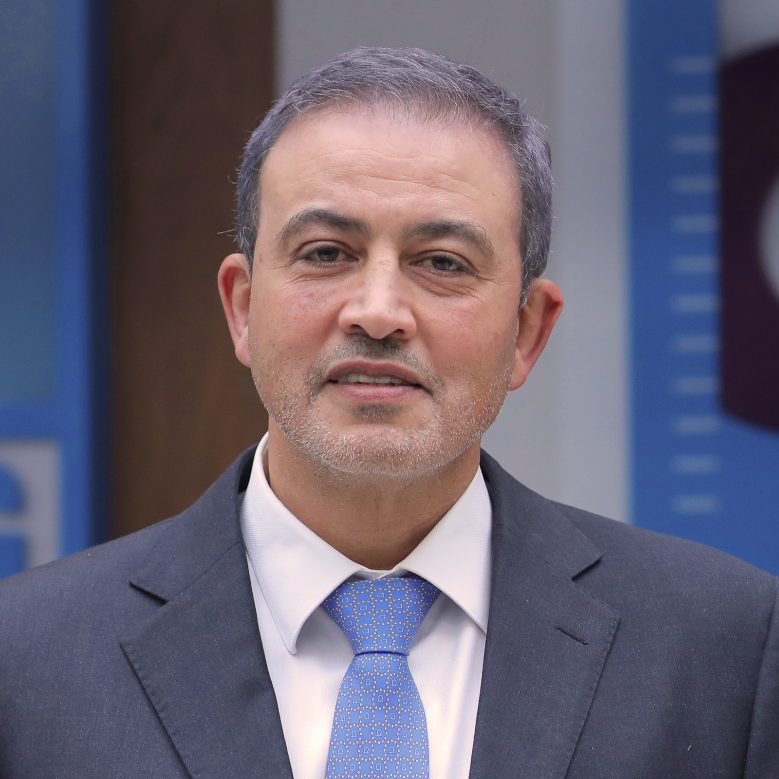 البروفيسور إسماعيل أبو الفتوح