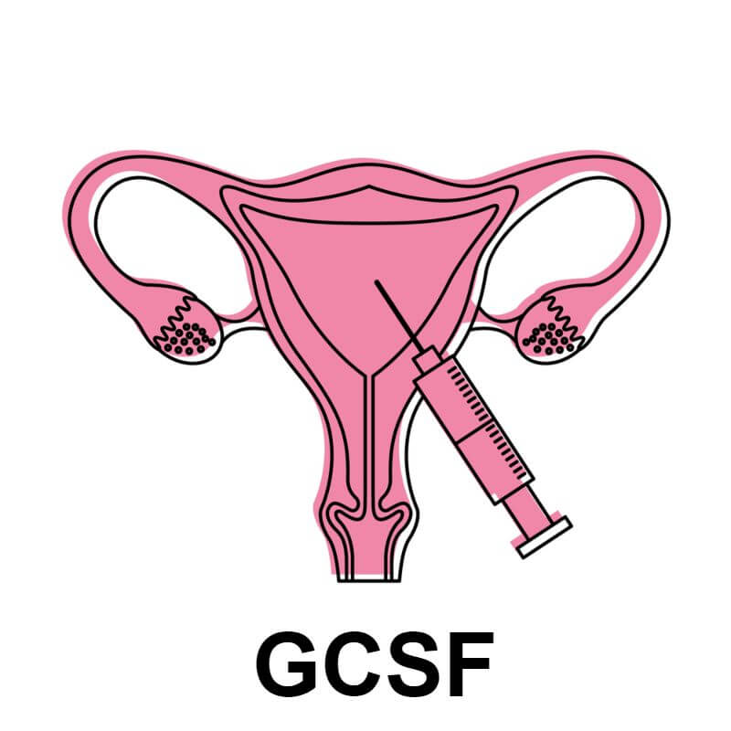 G-CSF